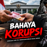 Penggelapan Dana Semakin Meningkat Seiring Waktu