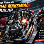 Mengungkap Rahasia Performa Maksimal Mesin Balap