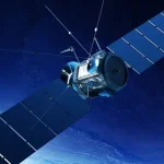 Internet Starlink Yang Di Bangun Oleh Elon Musk