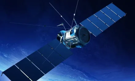 Internet Starlink Yang Di Bangun Oleh Elon Musk