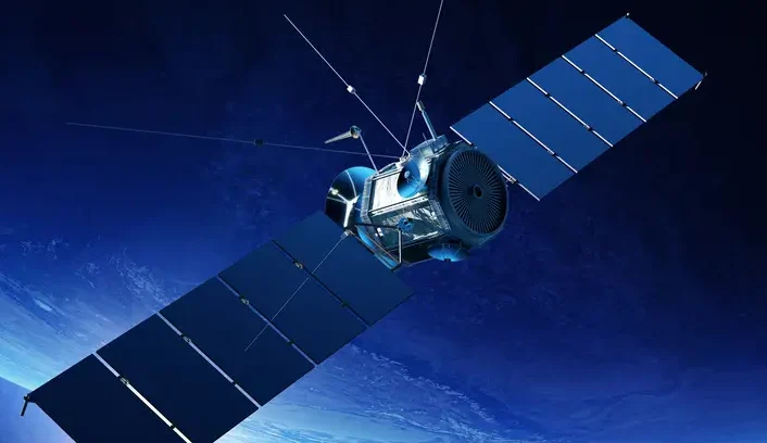 Internet Starlink