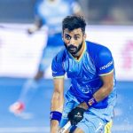 Manpreet Singh Pemimpin Generasi Baru Hoki Internasional