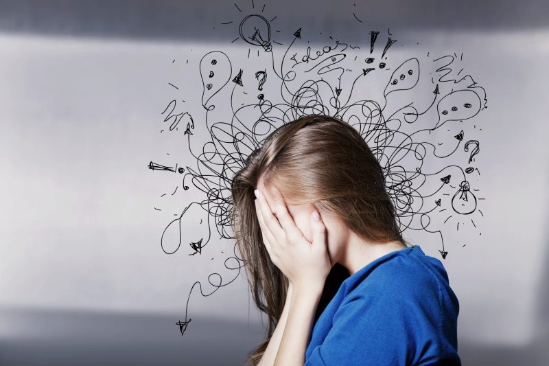 Overthinking Di Modern,