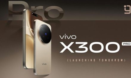 Vivo X300 Flagship Terbaru Telah Rilis, Simak Fitur Unggulnya!