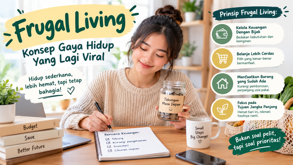 Frugal Living