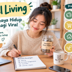 Frugal Living, Konsep Gaya Hidup Yang Lagi Viral