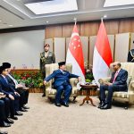 Keenam WNI Di Hukum di Singapura, Kemenlu RI Angkat Bicara