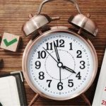 Rahasia Produktivitas: Cara Mengelola Waktu Di Era Digital