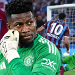 Pertahanan Robek, Onana Tersorot Di Laga Perdana Trabzonspor