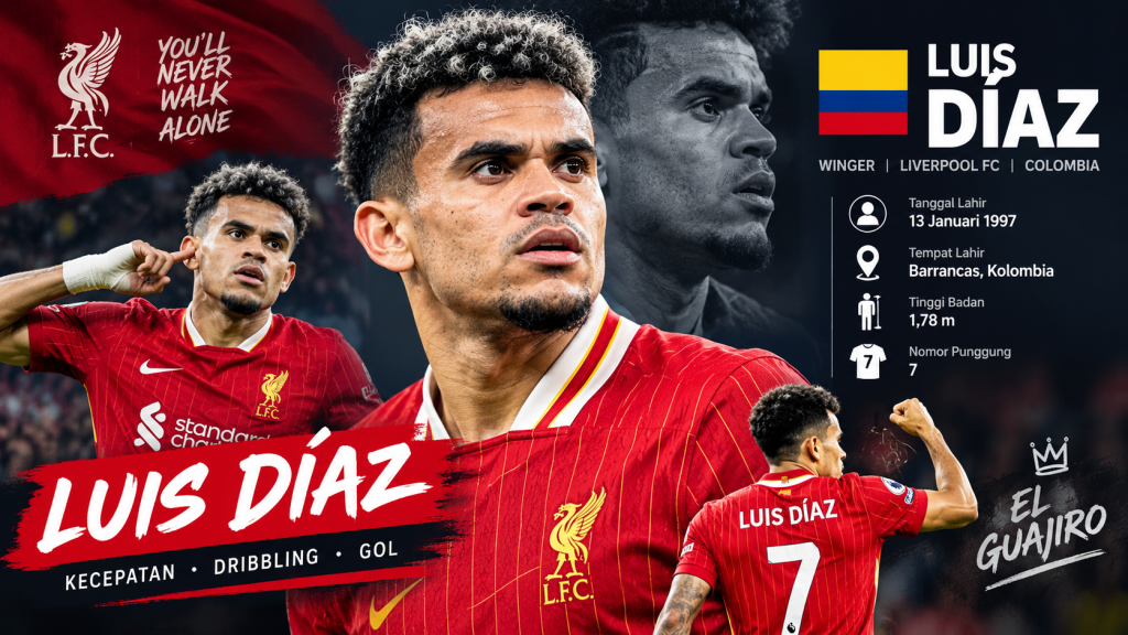 Luis Diaz