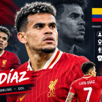 Luis Diaz Segera Bergabung Dengan Bayern Muenchen