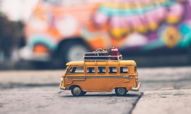 Traveling Post Pandemic: Fokus Pada Keberlanjutan